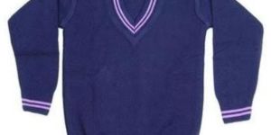 School Sweater