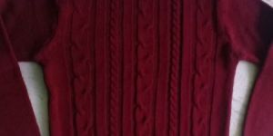 Woolen Sweater