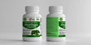 Moringa Capsules