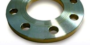 Mild Steel Flange