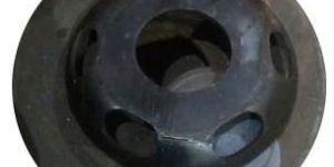 Truck Rim Plate