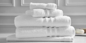 Hotel Towel