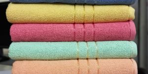 Jacquard Bath Towel