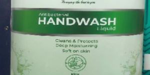 Handwash Liquid