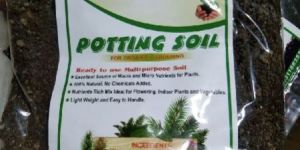 Potting Soil