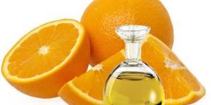 Orange Essential Oil
