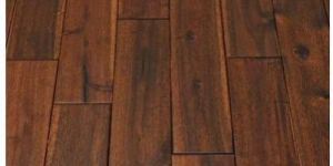 Wooden Flooring