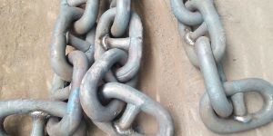 Anchor Chain