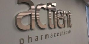 Stainless Steel Sign Board