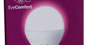 Ceramic LED Bulb