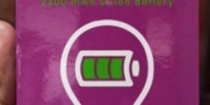 Rechargeable LED Bulb