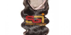 Human Hair Full Lace Wig