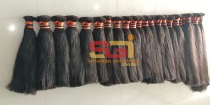 Non Remy Double Drawn Hair