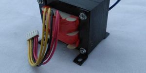 Amplifier Electrical Transformer