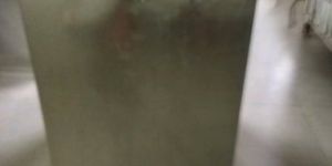 Grain Storage Containers