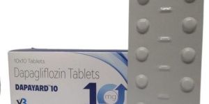 Dapagliflozin Tablets