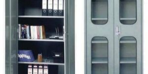 Office Steel Almirah