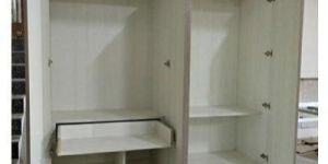 Wooden Cupboard