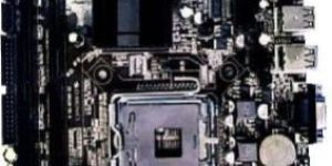 Laptop Motherboard