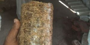 Biomass Briquettes