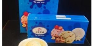 Butter Scotch Ice Cream