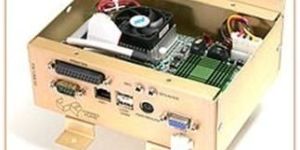 Electronic Assembly Board