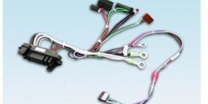 Military Cable Assembly