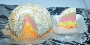 Butter Scotch Ice Cream