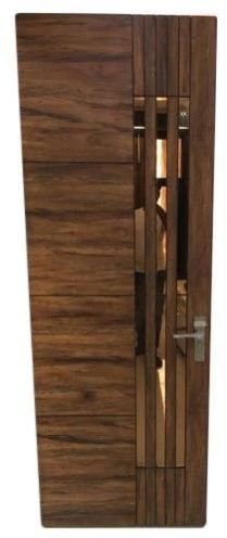 Designer Wooden Door