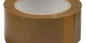 Brown Cello Tape