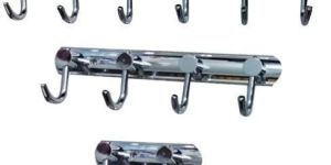 Stainless Steel Cloth Hook