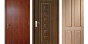 Wooden Flush Door