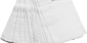 Printed Non Woven Fabric D-cut 14x12 inch