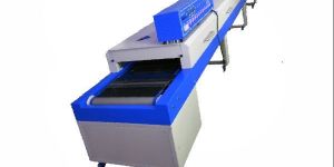 HEAT SHRINK DRYER MACHINE