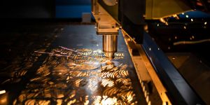 Laser Cutting Services