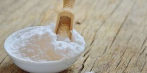 Sodium Bicarbonate Food Grade