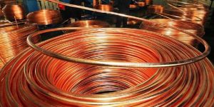 PVC Insulated Copper Wires