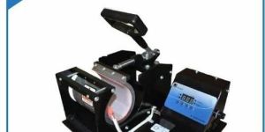 Mug Heat Press Sublimation Machine