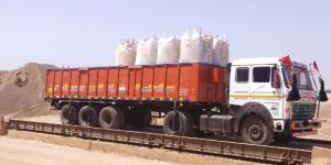 Truck Transportation Services