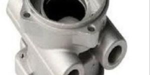 Aluminum Sand Casting