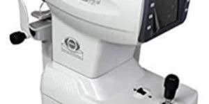 Auto Refractometer