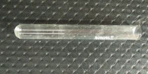 Glass Test Tube