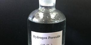 Hydrogen Peroxide