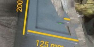 Cast Iron Angle Plate