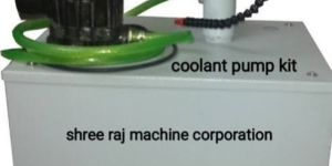 Coolant Pump