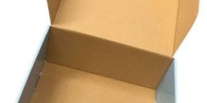 B Flute Corrugated Box