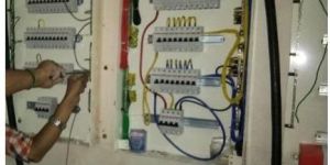 Electrical Distribution Box
