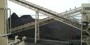 Coal Handling Conveyor System