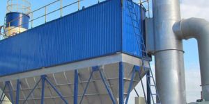 Dust Extraction System