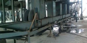 Submerged Belt Conveyor